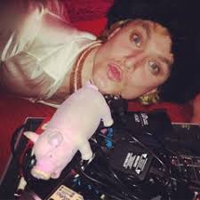 Stream Olivia Hecht Stenum