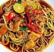 Ingin mencoba resep masakan lain, cobalah resep. Resepi Mee Goreng Basah Kongsi Resepi Over Blog Com