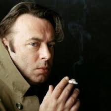 Hitch reading his "view all experts as mammals" quote? :  r/ChristopherHitchens