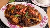 Resepi ayam kam heong che nom. Ayam Masak Kam Heong Youtube