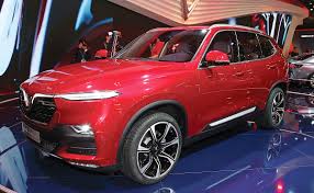 We did not find results for: Vietnamese Carmaker Vinfast Starts On The Fast Track Automotive News