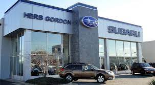 Herb Gordon Subaru In Silver Spring New And Used Subaru Car Dealership In Silver Spring Serving Washington D C Bet Used Subaru Car Dealership Subaru Cars
