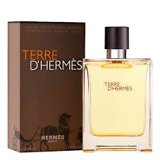 Le parfum terre d'hermès, une eau pour homme masculine et végétale. Terre D Hermes Pour Homme Eau De Toilette De Hermes Sabina Store