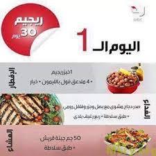رجيم سريع ونظام غذائى لإنقاص 15 كيلو فى إسبوعين موقع مصري health fitness food health facts food 30 day diet