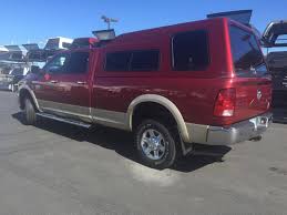 Rld design jeep gladiator canopy (camper shell/bed cap). Campers Travel Trailers Camper Shells Leer 122 Super Hi Rise Perfect If You Need Lots