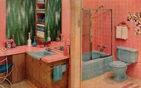 Flickriver Classic Bathroom Furniture Vintage Bathroom Blue Bathroom