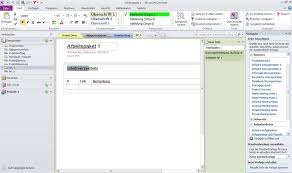 Ein projektstrukturplan kann entweder als baumdiagramm (siehe oben) oder als tabelle dargestellt werden: Projektmanagement Mit Onenote Inkl Vorlage