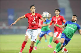 حصل المغربي بدر بانون على إذن من سيد عبد الحفيظ مدير الكرة بالبقاء في المغرب على أن يعود الثلاثاء المقبل للانتظام في التدريبات الجماعية. ÙƒÙˆØ±ÙˆÙ†Ø§ ÙŠ Ø¨Ø¹Ø¯ Ø¨Ø§Ù†ÙˆÙ† Ø¹Ù† Ù…ÙˆØ§Ø¬Ù‡Ø© Ø§Ù„Ø¥Ø³Ù…Ø§Ø¹ÙŠÙ„ÙŠ