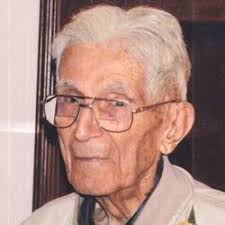 Wayne H Donson (1916-2018)