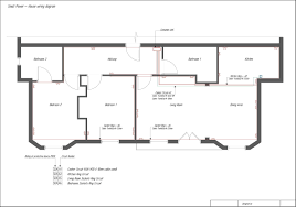 Simple electrical wiring diagrams wiring diagram nice comfortable to. Simple Floor Plan Examples Gallery