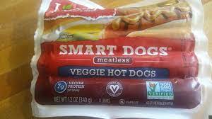 They'll certainly be showing off a dozen hairstyles throughout their 14 years of life. Lightlife Smart Dogs Veggie Hot Dogs Youtube
