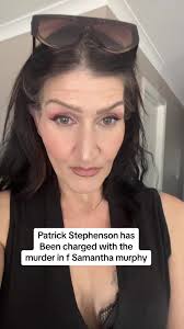 Alleged Deliberate Murder of Samantha Murphy: Patrick Stevenson Charged
