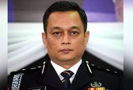 Check spelling or type a new query. Carian Mengenai Topik Polis Daerah Ampang Jaya Astro Awani
