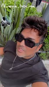 Enamorado de la nueva bocina 🔊”Allure”” by @stf.tech !!! Suena brutal y  tiene 5 años de garantía !! 🔥😱