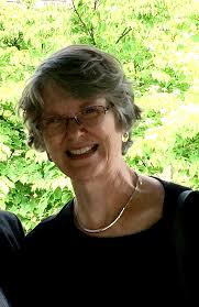 Celebrating Marilyn's Retirement