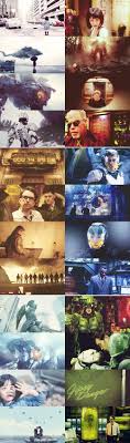 Pacific Rim Today At The Edge Of Our Hope At The End Of Our Time We Have Chosen To Believe In Each Other Today We Face Pirate Queen Pacific Rim Apocalypse