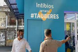 Maybe you would like to learn more about one of these? Tes Usap Drive Thru Intibios Lab Di Cirebon Disambut Baik Republika Online