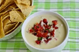 Kerbey Lane Cafe Style Queso Recipes Foodie Queso Recipe