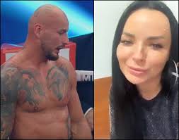 Kamila wybrańczyk jest magistrem resocjalizacji kryminologicznej. Partnerka Szpilki Skomentowala Jego Zwyciestwo W Boksie Inaczej Liczy Sie Punkty