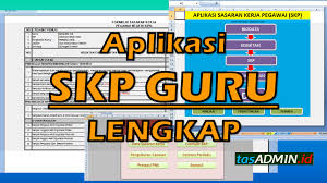 Check spelling or type a new query. Download Aplikasi Skp Guru Berbagai Versi Lengkap Tasadmin