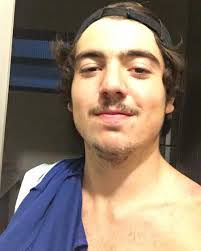 William Telfer (@billytelfer) · Instagram 照片和视频