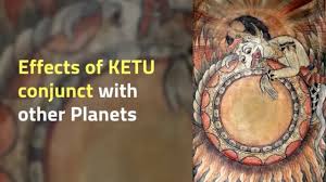 Effects Of Ketu Conjunct With Other Planets Vedic Astrology Vedic Astrology Astrology Planets