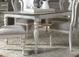Tiphaine Extendable Dining Table Reviews Birch Lane Shabby Chic Living Room Shabby Chic Dining Shabby Chic Room