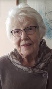 Jeannette Margaret Heltemes Budig (1925-2018)