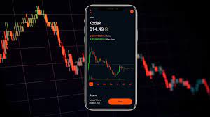 What time does stock market close robinhood : Does Robinhood Make It Too Easy To Trade From Free Stocks To Confetti Wsj