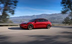 Tesla Accessory Store