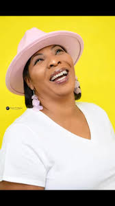 Happy Birthday Sherlyn Edwards