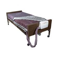 Blue chip medical adapt pro elite true low air loss mattress 36 alternating. Mattress Health Care Products
