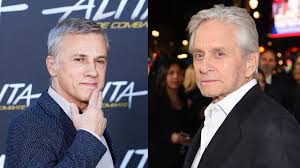 The voice of the turtle. Christoph Waltz Und Michael Douglas Sollen Reagan Und Gorbatschow Spielen Der Spiegel