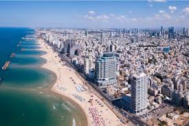 Loty do lokalizacji tel awiw ben gurion. Odkryjcie Izrael Bilety Do Tel Awiwu Z Warszawy Za 128 Pln Fly4free Pl Tanie Loty I Sposoby Na Tanie Bilety Lotnicze