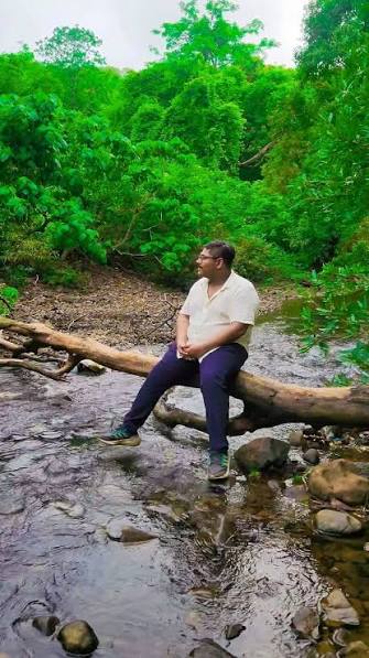 A forest within Mumbai ! Sanjay Gandhi National Park in Borivali holds breathtaking views and takes you deep into nature 🌿, ., Sanjay Gandhi National Park, Thingstodoinmumbai, Mumbai tourist places