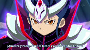 Frozen Layer Descarga Inazuma Eleven Go 2 Chrono Stone Episodio 39 Unh Bittorrent Las mejores 11 imágenes de inazuma eleven go chrono stones: frozen layer