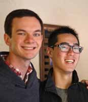 InsIde page 3 Of empathy and inquiry page 12 A league of extraordinary  gentlemen page 18 Prep spirit page 22 Alumni News