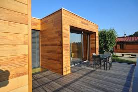 Honka Fusion Home In France Hoka Log Homes House In The Woods Log Homes Architecture