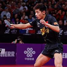 Since table tennis became an official olympic medal sport at seoul 1988, chinese athletes have dominated the sport winning 28 of a possible 32 gold medals up to rio 2016. Pin On Ping Pong Celebrity