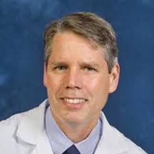 Dr. Mark Hamer, MD