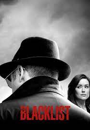Add friend block emie atayde? Wer Streamt The Blacklist Serie Online Schauen