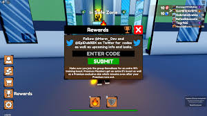 Make sure to enter the code exactly as it is listed or it might not work correctly! Codes Sorcerer Fighting Simulator Mai 2021 Roblox Gamewave