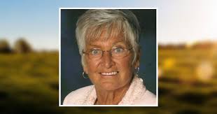 Barbara M. Hitch Obituary June 30, 2008