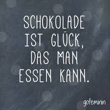 Spruch Des Tages Die Besten Spruche Von Gofeminin Coole Spruche Schokolade Spruche Spruche