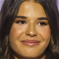 Mary Annette (McDowell) Hunter