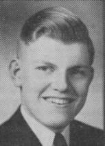 Herbert Scott Porter (Deceased), South Bend, IN Indiana