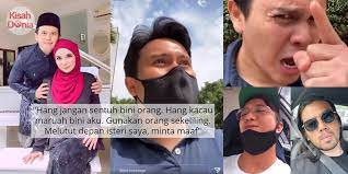 Suami, sekali apa kan daya en. Qyc7rrtorfdc M