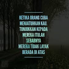 Tapi banyak orang yang malas bekerja karena dirinya. Kata Kata Motivasi Bisnes