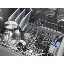 single drawer dishwasher