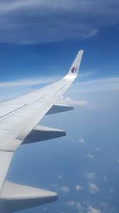 To be connected to malaysia airlines directly using our premium rate connection service you can call the. Boeing 737 800 Wingtips Picture Of Malaysia Airlines Tripadvisor